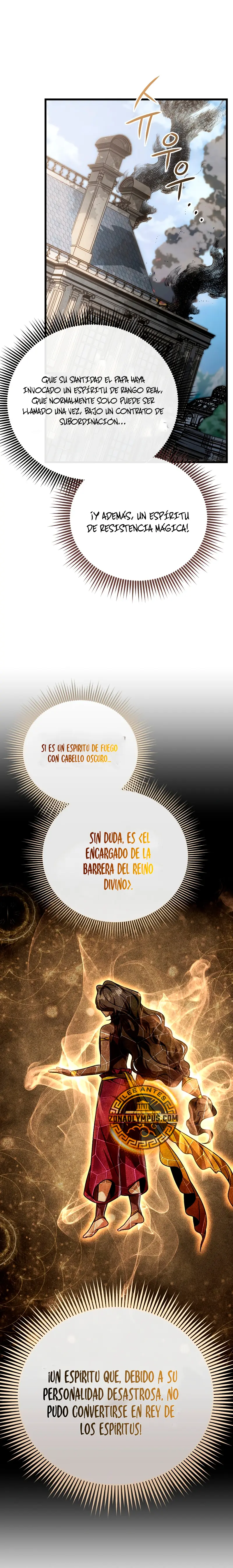 Voy a Aniquilar Esta Tierra > Capitulo 25 > Page 31